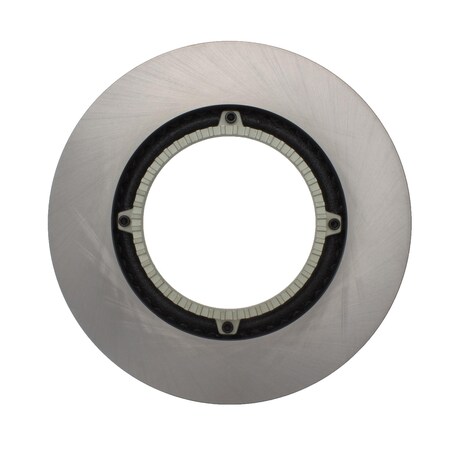 Centric Premium Brake Rotor, Parts 120.75009